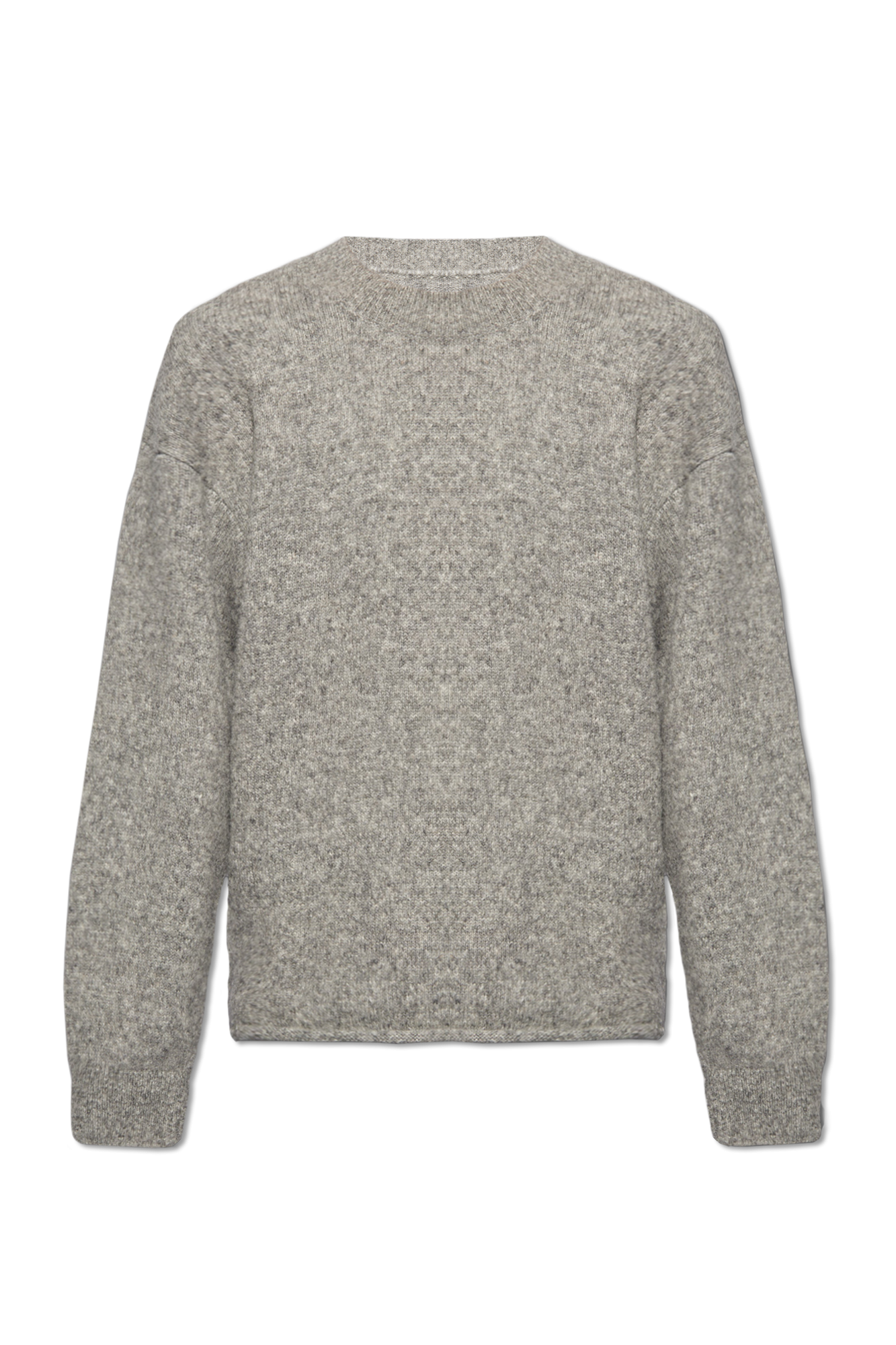 「#期間限定」のおすすめ人気ランキング Jacquemus Sweater with logo | Men's Clothing | Vitkac トップス